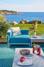 Ковер Cassina SOLEIL