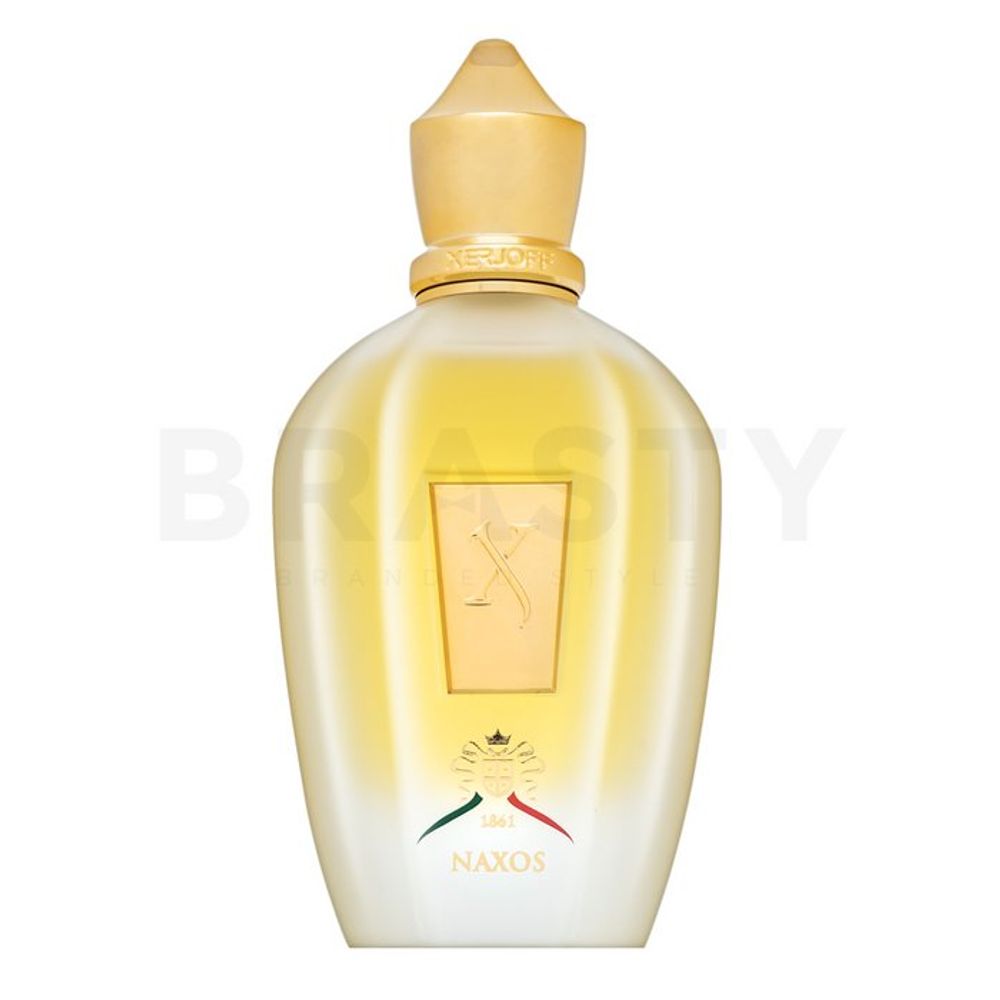 Xerjoff Naxos EDP U 100 ml