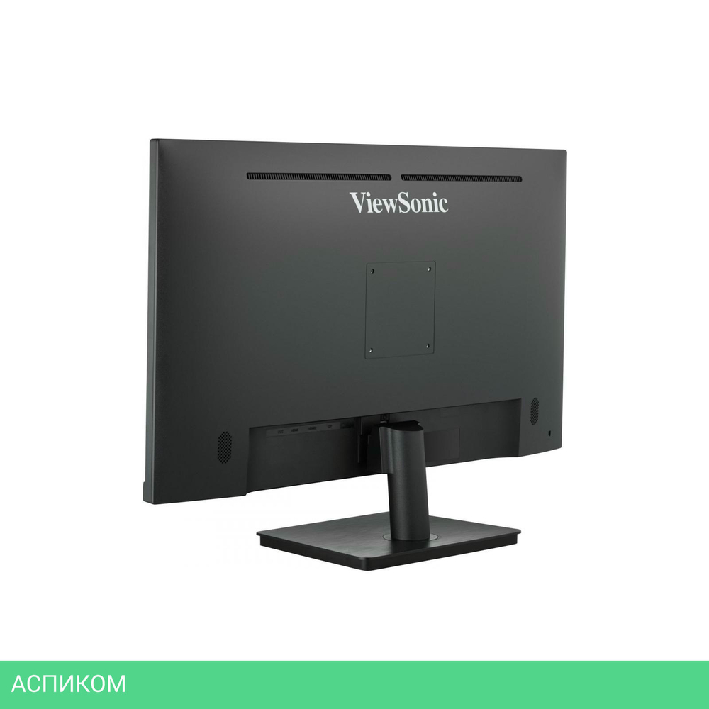 Монитор ViewSonic VA3209-2K-MHD черный