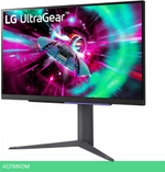 Монитор LG 32GR93U-B