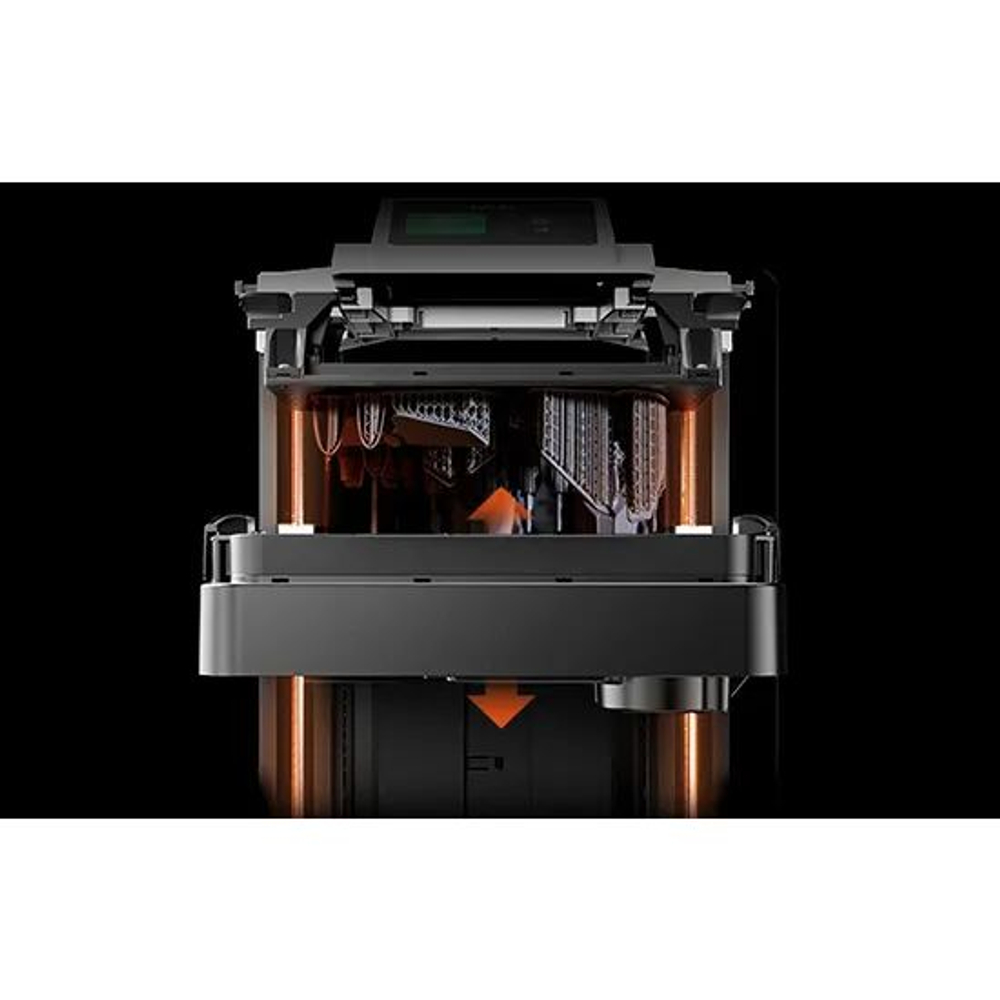 3D принтер Creality HALOT-X1