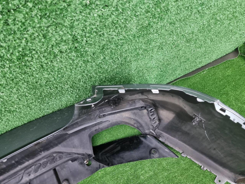 Бампер задний BMW 5er G30 (2017-2020) M-Paket