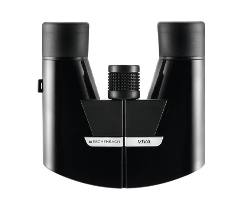 Бинокль театральный Eschenbach Viva 6x15 Black