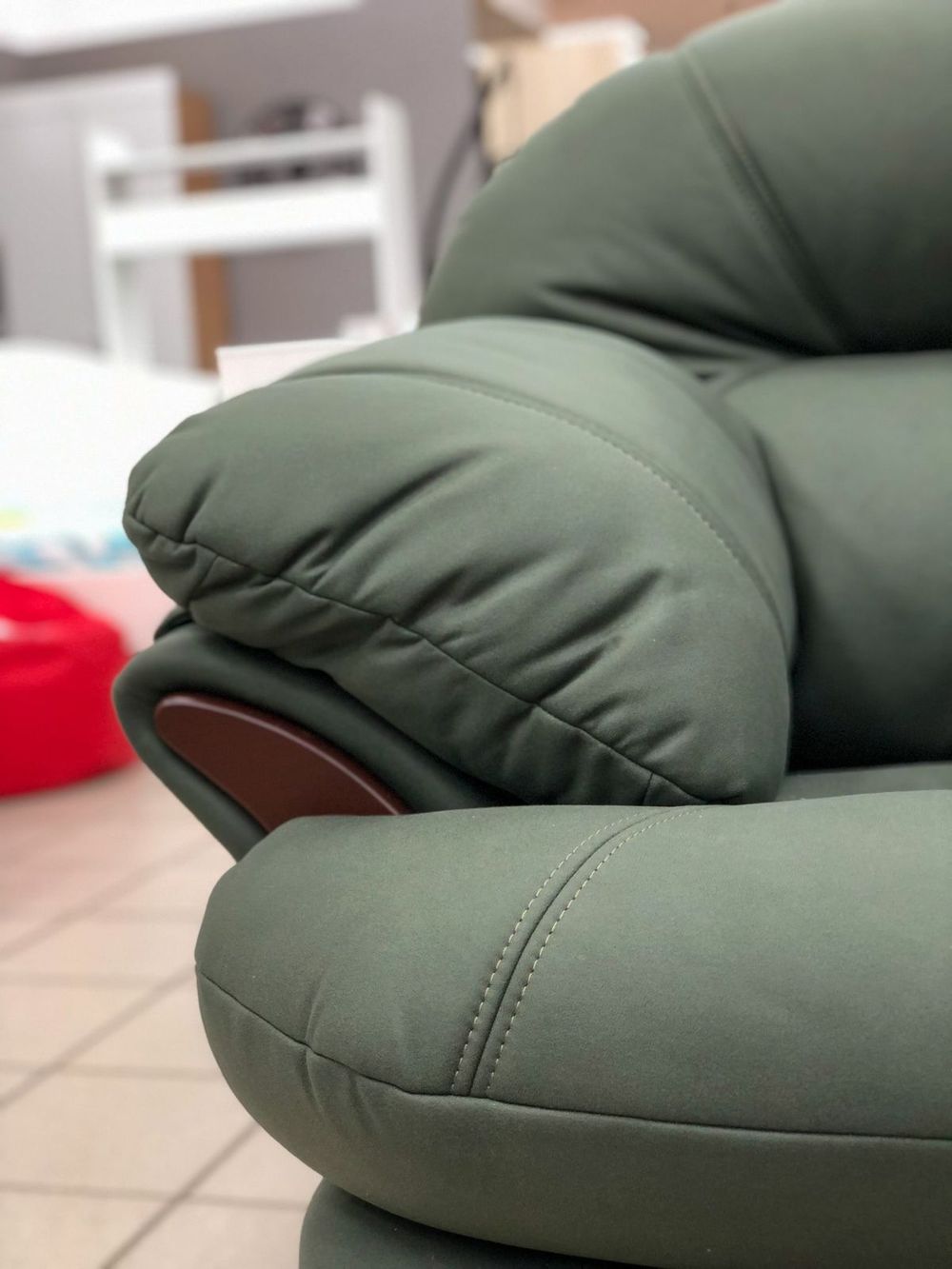 Диван "Квин 6" угол   БОЛЬШОЙ правый с механизмом седафлекс, Новый Век, г.Екатеринбург (Dacota-14, 1 категория)