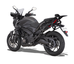 Мотоцикл Bajaj Dominar 400UG Touring черный