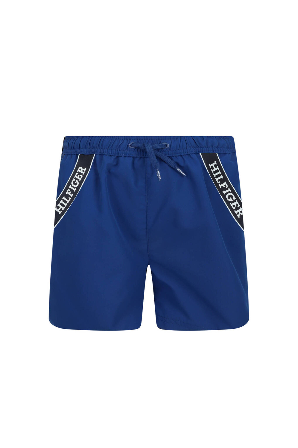 Шорты Tommy Hilfiger - голубой(UB0UB00534)
