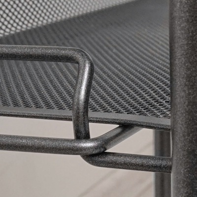 Этажерка "Ладья 13" графит