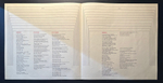 Jon And Vangelis - Private Collection (Япония 1983г.)