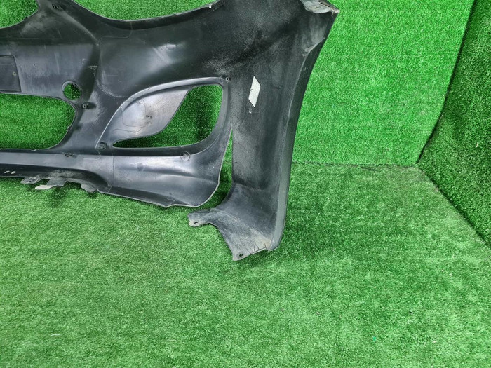 Бампер передний Hyundai Solaris 1 (2010-2014)