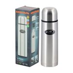 Термос &quot;Биосталь&quot; с узкой горловиной, 0,75 л/12/