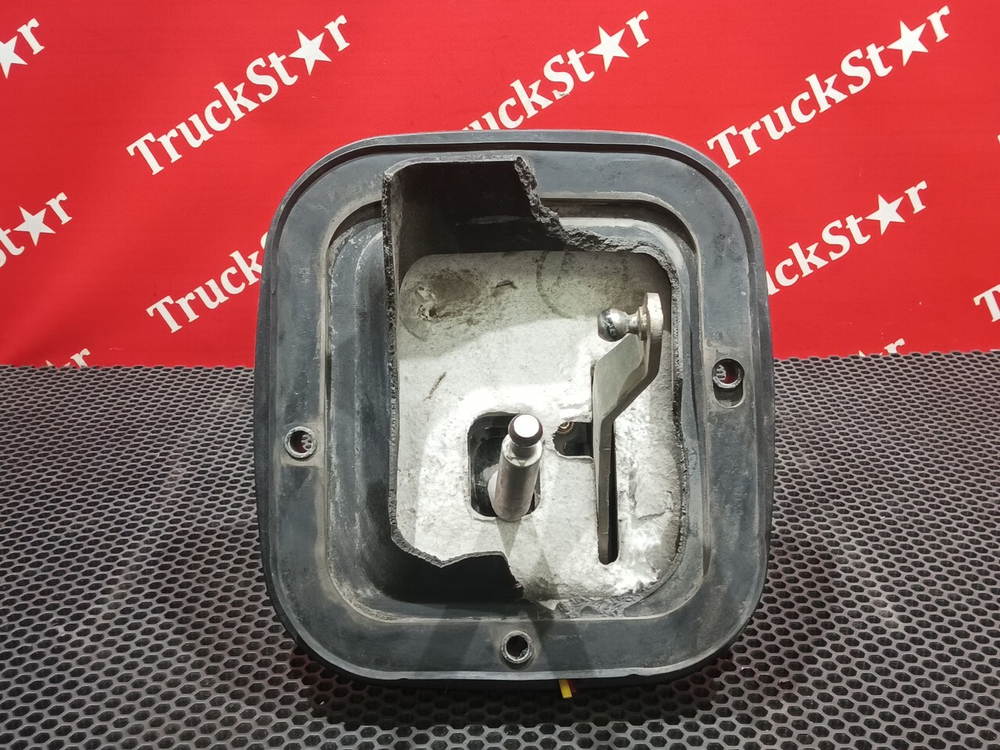 Рычаг переключения передач