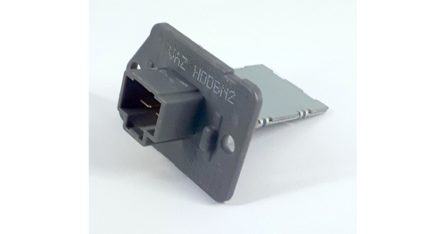 Сопротивление отопителя 2190