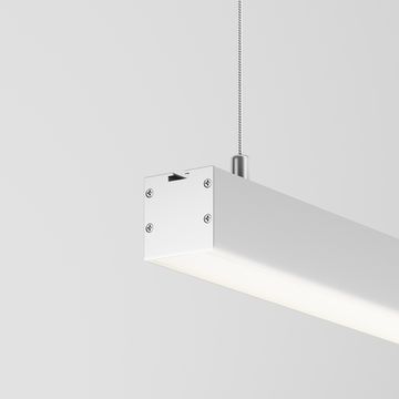 Линейный светильник Technical LL312006