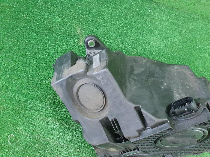 Фара левая Mercedes GLC X253 (2019-2022) LED