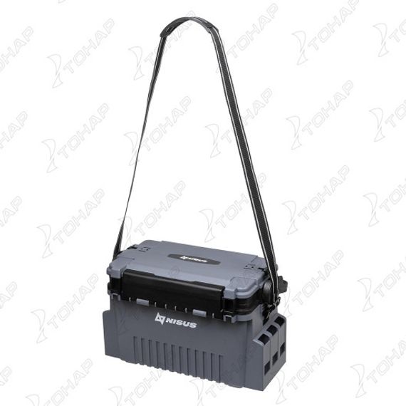 Ящик форелевый 42.5*27.5*28cm (N-ZY-301) Nisus