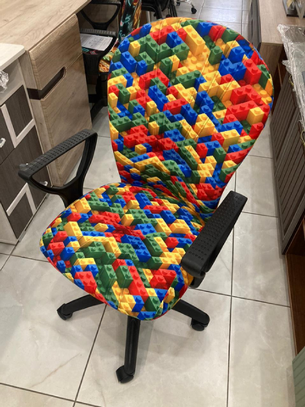 Кресло Варна (К) м Лего п.Гольф (упак)