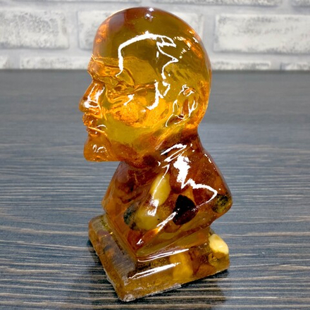 Бюст Ленин В.И. малый