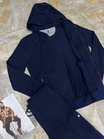 Спортивный костюм Brunello Cucinelli