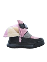 Ботинки зимние для девочки.