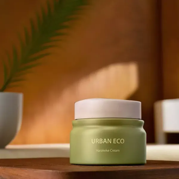 Разбираем состав Urban Eco Harakeke Cream