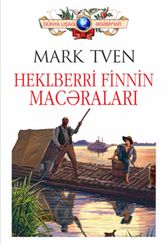 Heklberri Finnin Macəraları