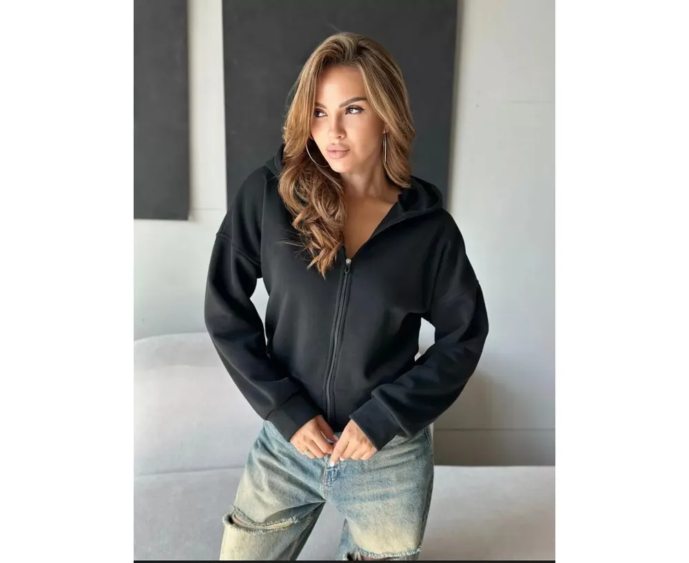 Толстовка 7385865 Fabrika