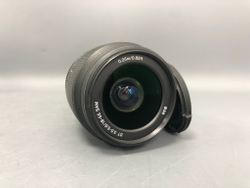 Sony DT 18-55mm SAM