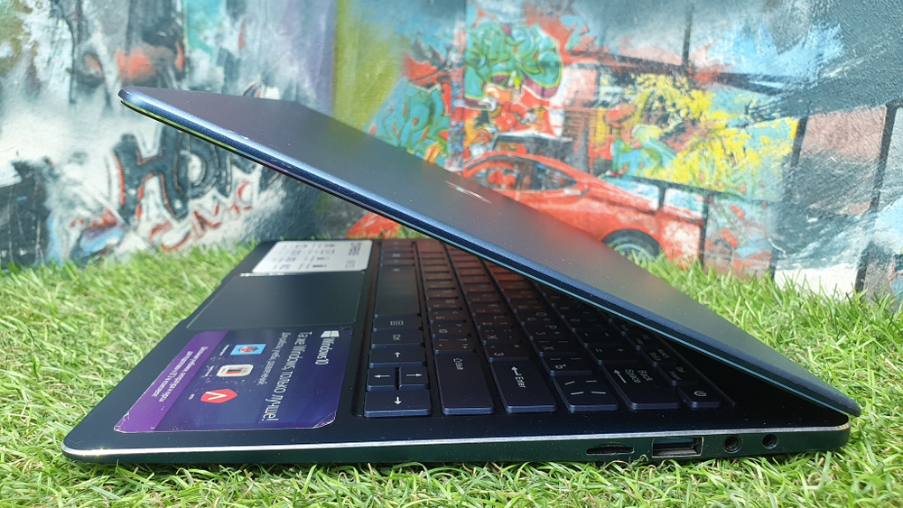 Ультрабук Irbis FHD покупка/продажа