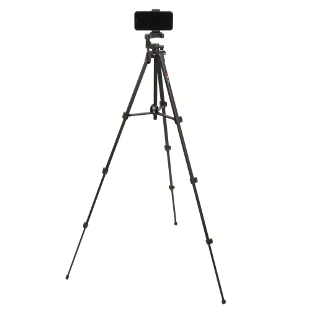 NT-510 Шт Era Штатив SFTP-01BT Comfort Travel 415/1365mm 0,58kg load2,5kg пульт держатель телефона