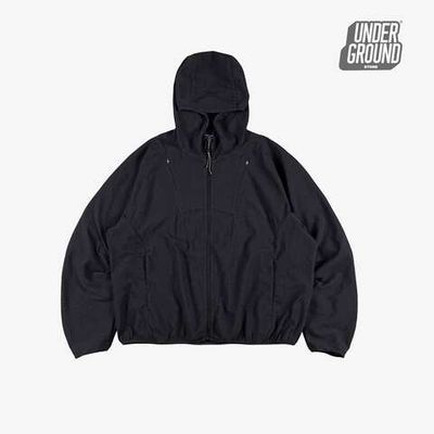 Куртка Nothomme BlueMonte Breathable Outdoor черный