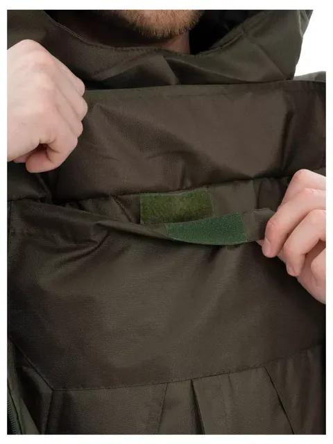 Пончо Transformer Cape-bag Tactical, Expert-TEX