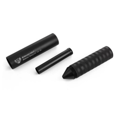ДТК закрытого типа Schweigen mod. 8 на карабин Blaser R8 (.300WM, 30-06, M15x1), RAW
