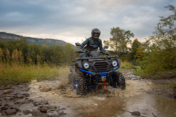 Квадроцикл SHARMAX Force 620 (2024)
