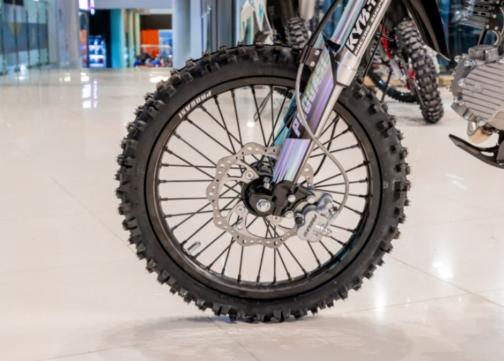 Мотоцикл ПРОГАСИ Smart 160 New PITBIKE