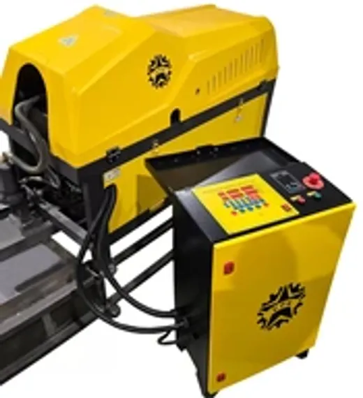 Позиционер сварочный HDWeld HDH-300-90 с патроном KD-300