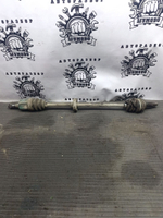 Привод правый Mazda Demio, I (DW) 2001