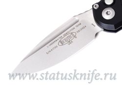 Нож Microtech LUDT 1135-10AP Apocalyptic Gen IIIфотография - 2