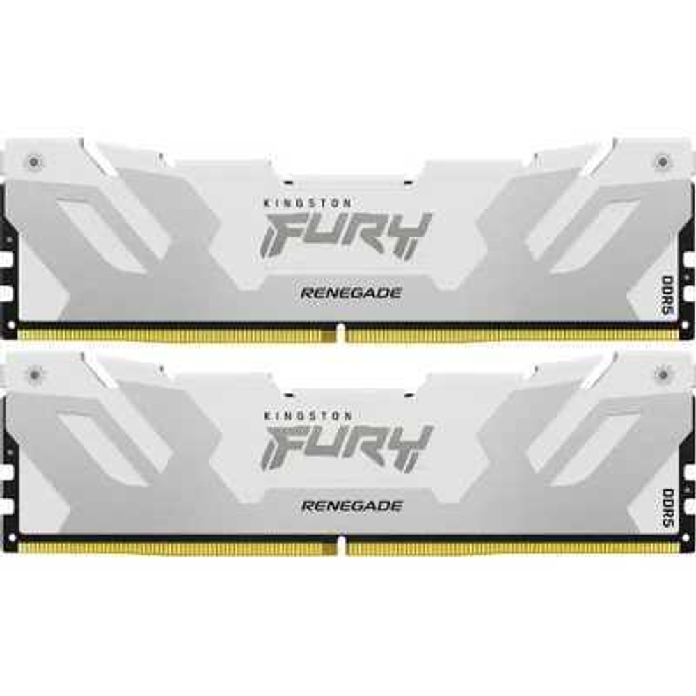 Оперативная память Kingston Fury Renegade KF564C32RWK2-64