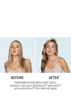 Aveda Pure Abundance™ Style-Prep™ - спрей для придания объема /   100  ml  / GTIN 018084908174