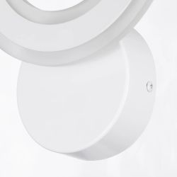 Citilux Сента CL237B410 Бра светодиодное Белое