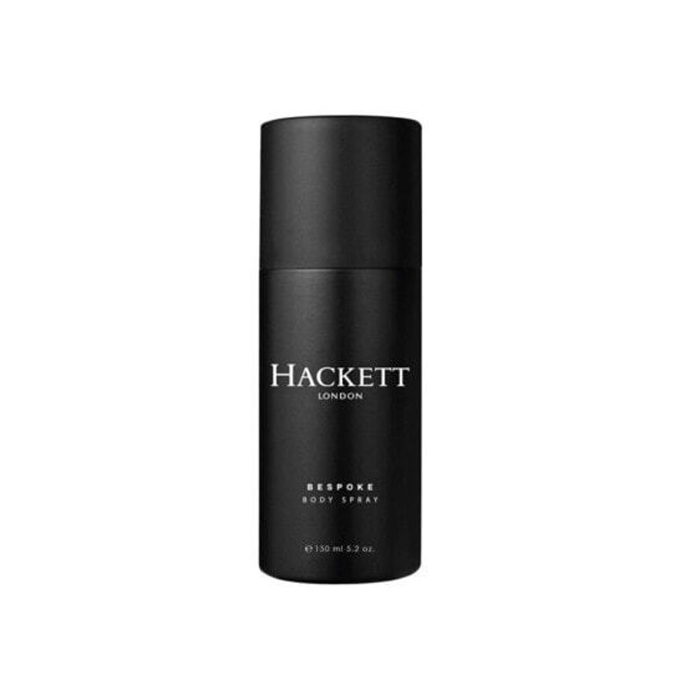 Парфюмированная косметика Body Spray Hackett London Bespoke Bespoke 150 ml