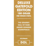 Soundtrack / Henry Mancini: The Pink Panther (Music From The Film Score)(LP)