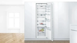 Встраиваемый холодильник Bosch KIR81AFE0