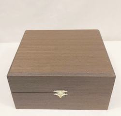 Подстаканник с позолотой "Герб СССР" в футляре