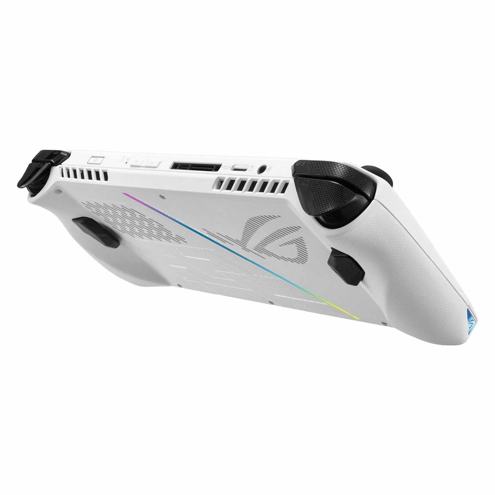 Портативная игровая консоль Asus ROG Ally Z1 Extreme 16/512Gb, белый (RC71L)