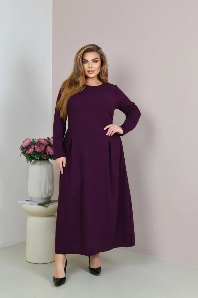 Платье УК-3798 Фабрика Моды