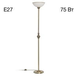 Citilux Адриана CL405913 Торшер Бронза
