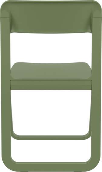 Стул складной Dream оливковый