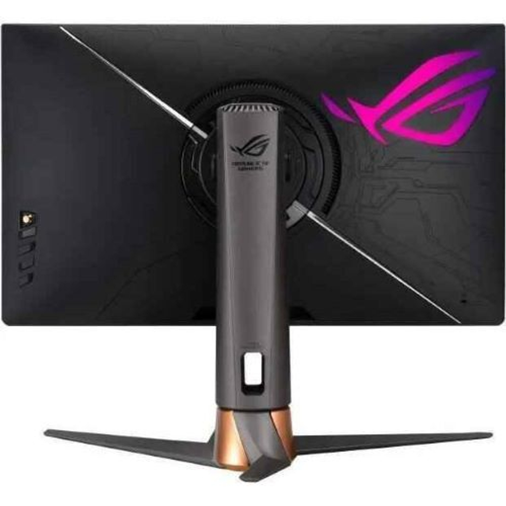 Монитор 27" ASUS ROG Swift PG27UQR