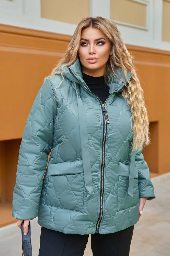 Куртка УК-1434-2 Фабрика Моды